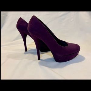 Platform Pumps